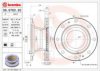 IVECO 1908578 Brake Disc